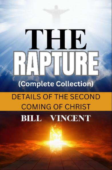 The Rapture (Complete Collection)