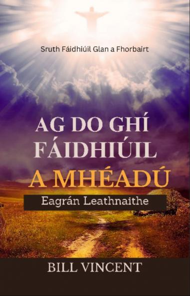 Ag Do Ghí Fáidhiúil a Mhéadú (Eagrán Leathnaithe)