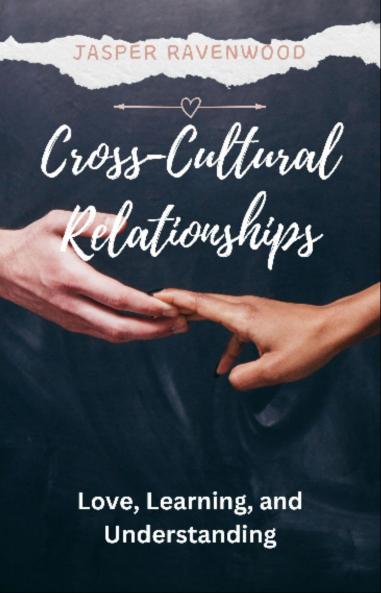 Cross-Cultural Relationships