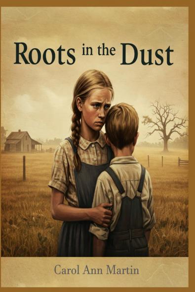 Roots in the Dust- Deluxe Edition