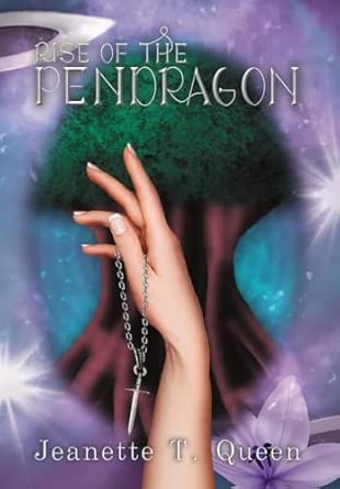 Rise of the Pendragon
