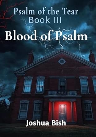Blood of Psalm