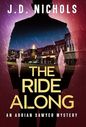 The Ride Along