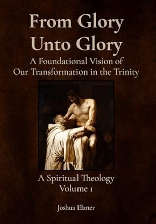 From Glory Unto Glory