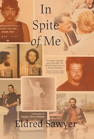 In Spite of Me
