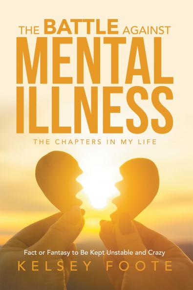 The Battle against Mental Illness
