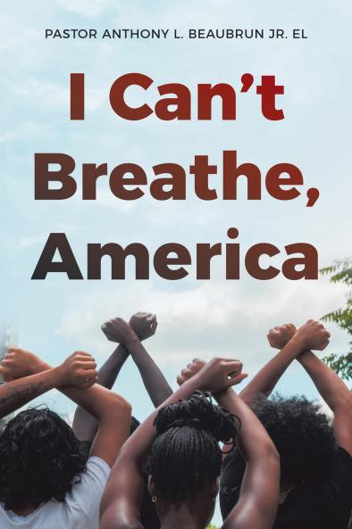 I Can't Breathe America