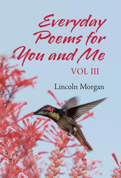 Everyday Poems  for You and Me