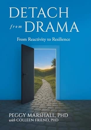 Detach from Drama