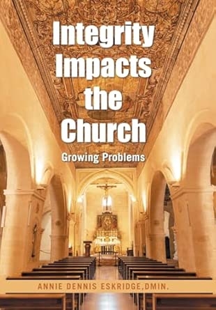 Integrity Impacts the Church