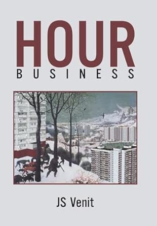 HOUR BUSINESS