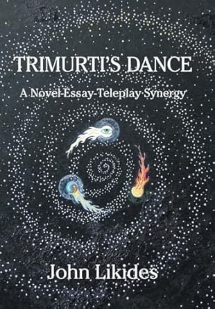 Trimurti's Dance