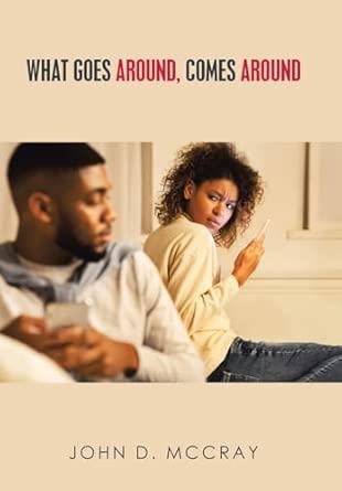 What Goes Around Comes Around