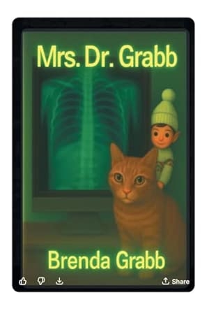 Mrs. Dr. Grabb