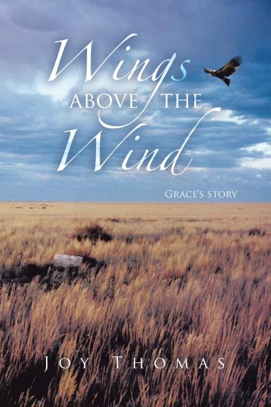 Wings above the Wind