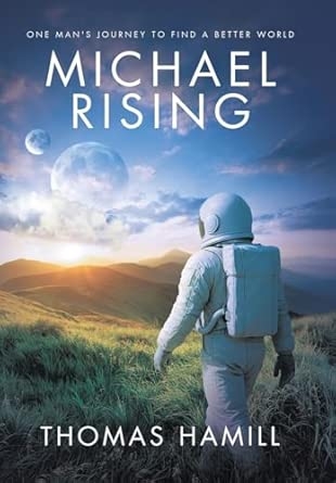 Michael Rising