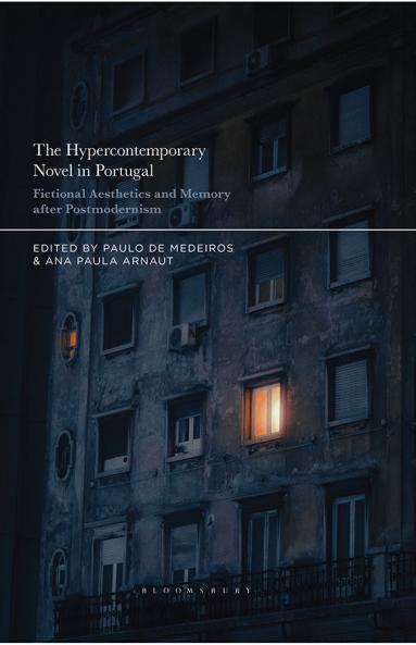 Hypercontemporary Novel in Portugal