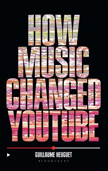 How Music Changed YouTube
