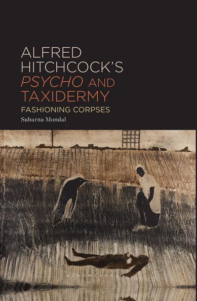 Alfred Hitchcock’s Psycho and Taxidermy