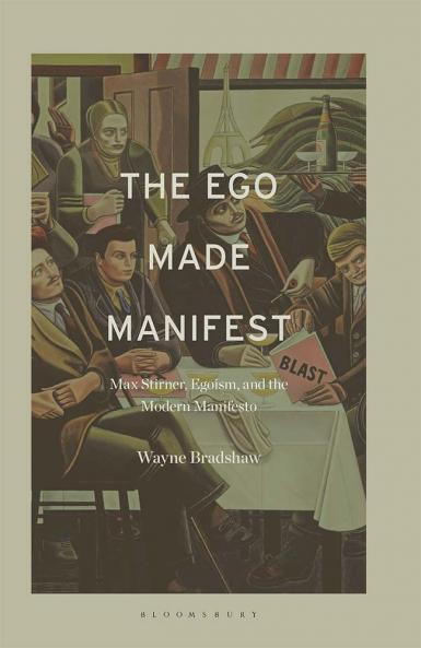 The Ego Made Manifest