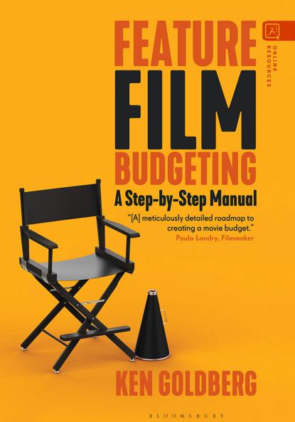 Feature Film Budgeting