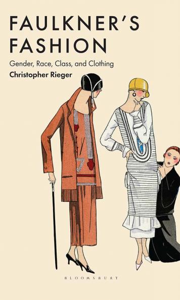 Faulkner’s Fashion