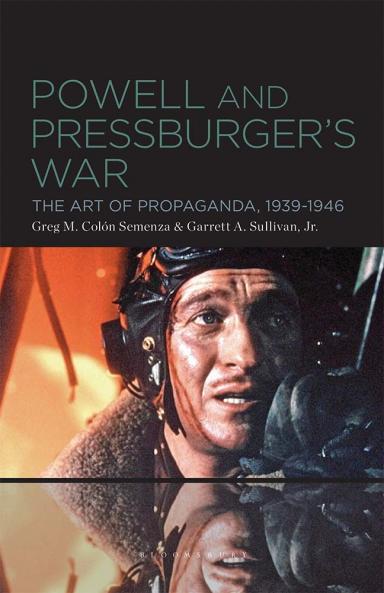 Powell and Pressburger’s War