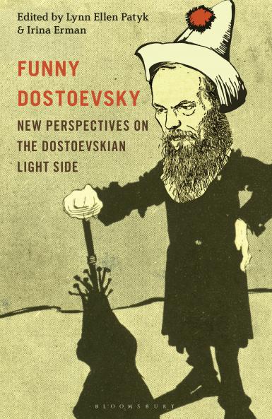 Funny Dostoevsky