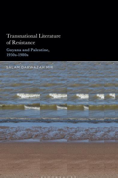 Transnational Literature of Resistance