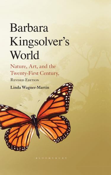 Barbara Kingsolver's World
