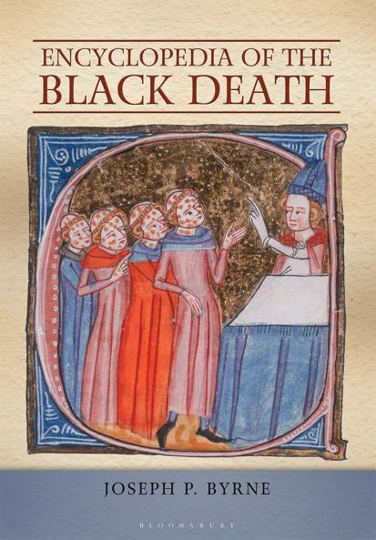 Encyclopedia of the Black Death