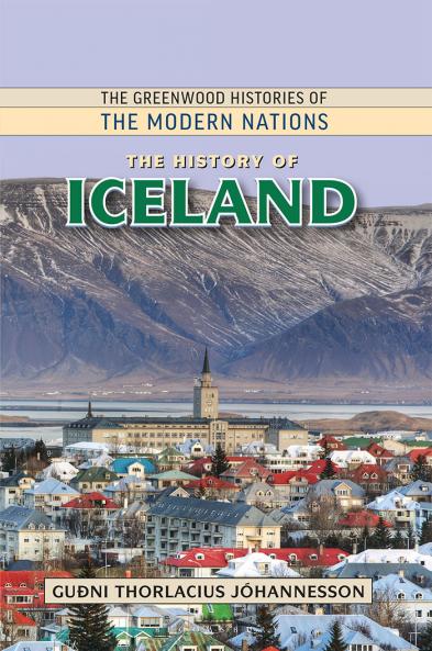 The History of Iceland