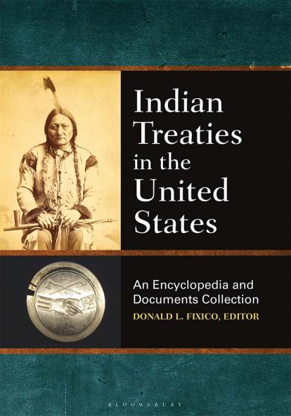 Indian Treaties in the United States
