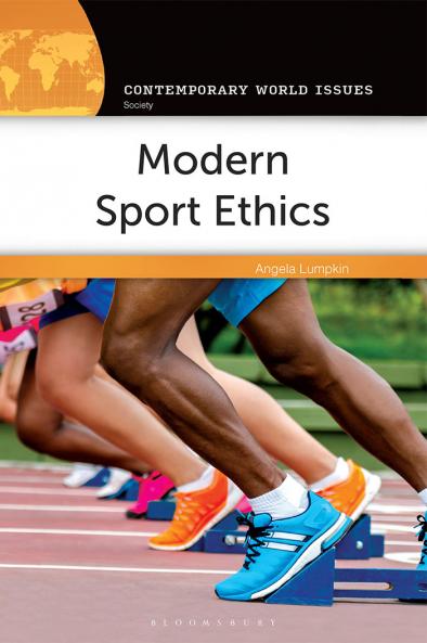 Modern Sport Ethics