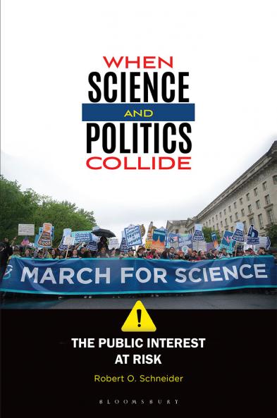 When Science and Politics Collide