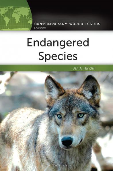 Endangered Species