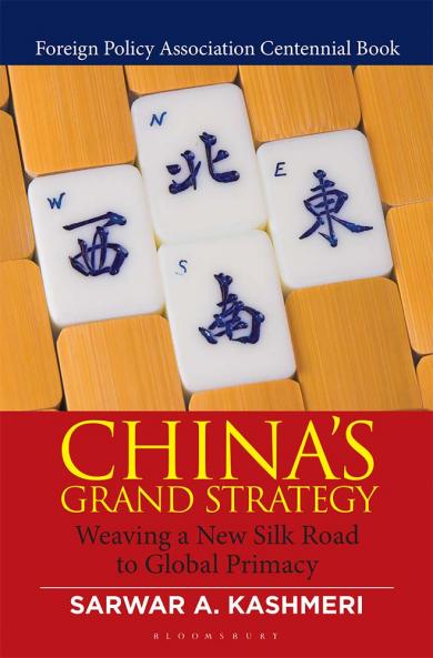 China's Grand Strategy