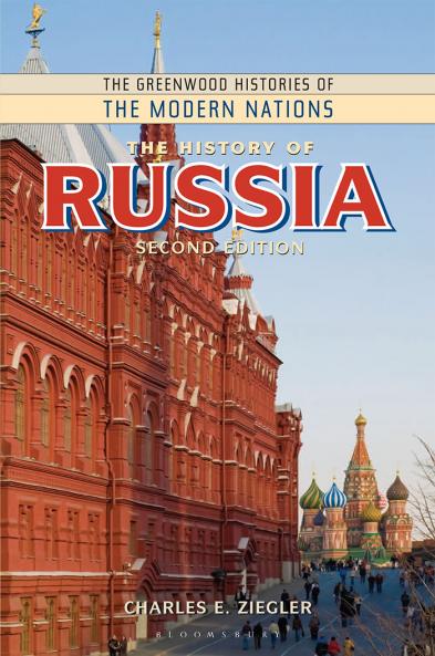 History of Russia