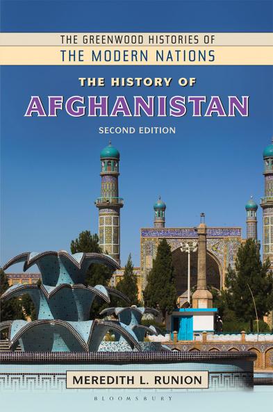 History of Afghanistan