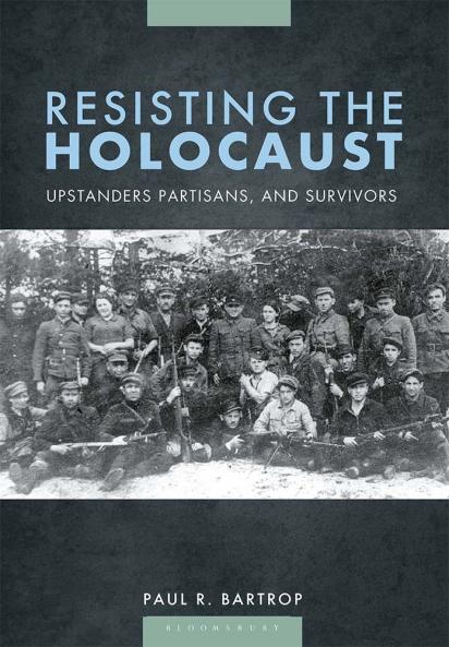 Resisting the Holocaust