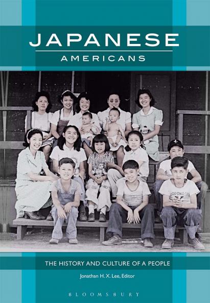 Japanese Americans