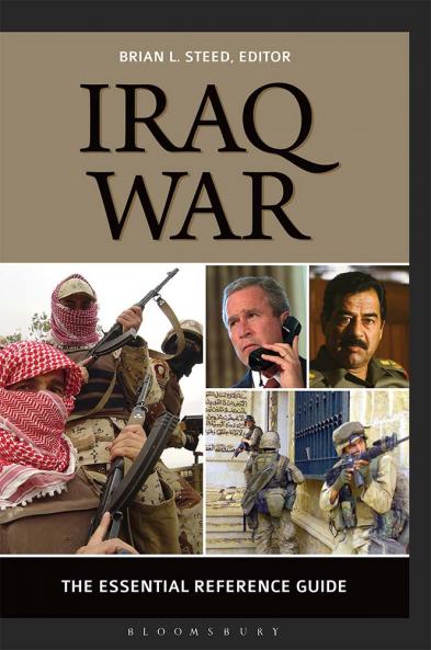 Iraq War
