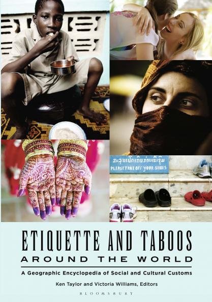Etiquette and Taboos around the World