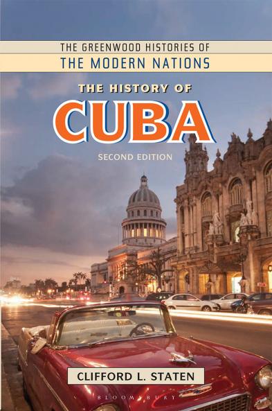 The History of Cuba