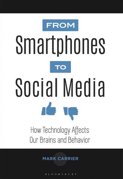 From Smartphones to Social Media