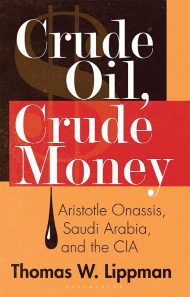 Crude Oil Crude Money