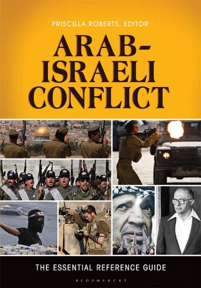 Arab-Israeli Conflict