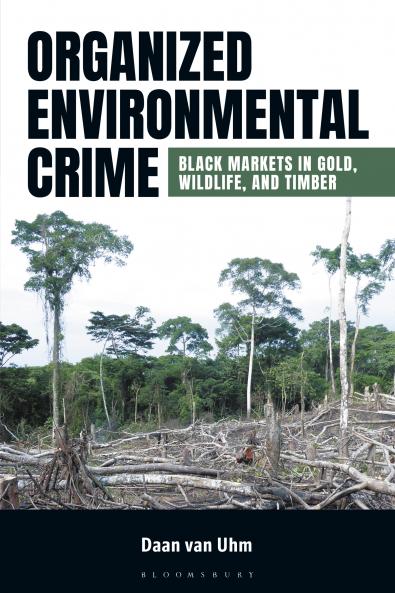 Organized Environmental Crime