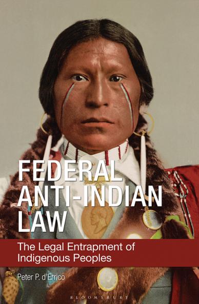 Federal Anti-Indian Law