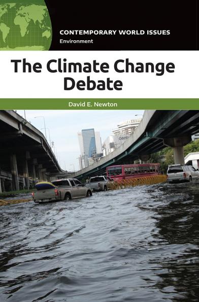 Climate Change Debate